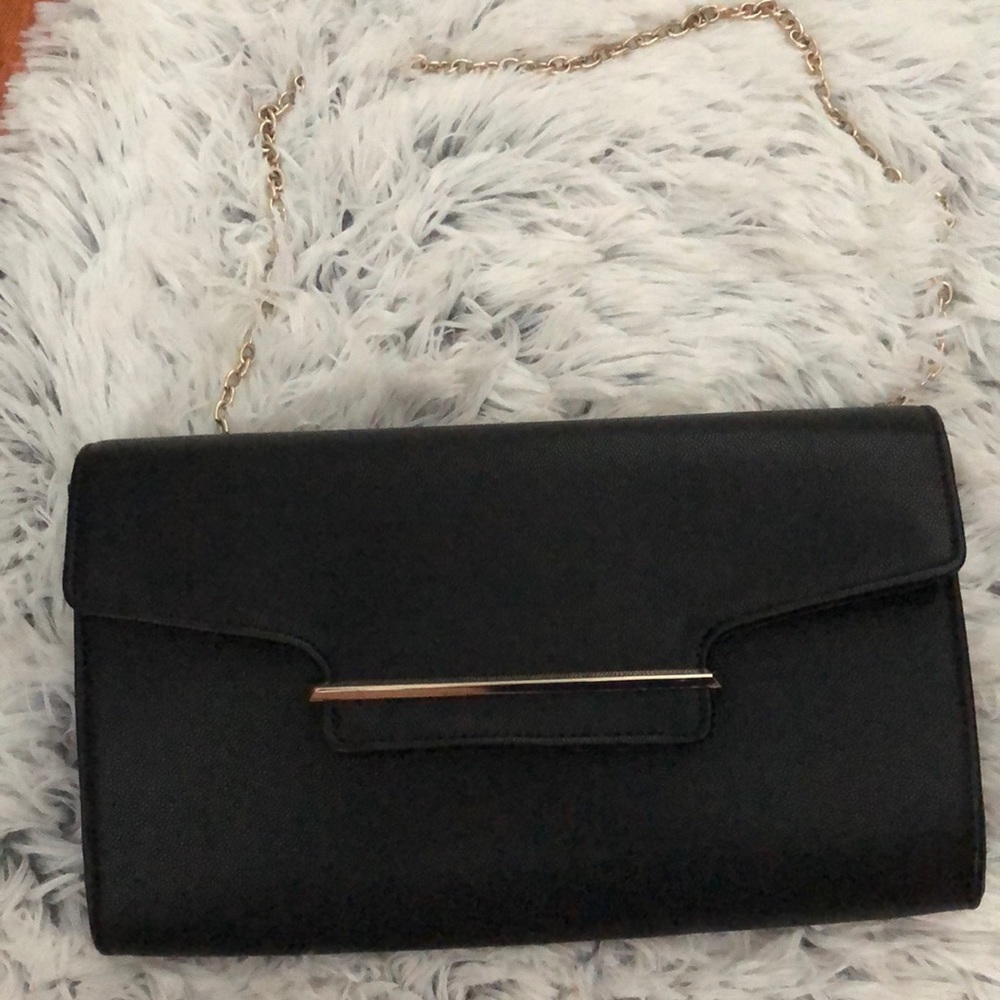 Kelly & Katie Shoulder Bag/clutch